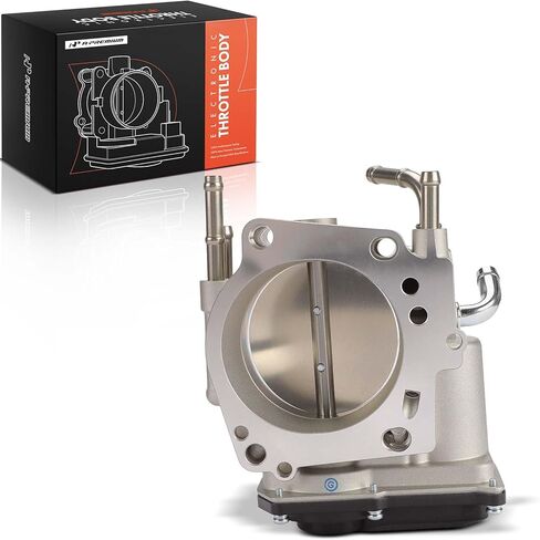 A-Premium Electronic Throttle Body Compatible with Lexus SC430 2006-2010, GS430 2006-2007, LS430 2005-2006 in Kuwait