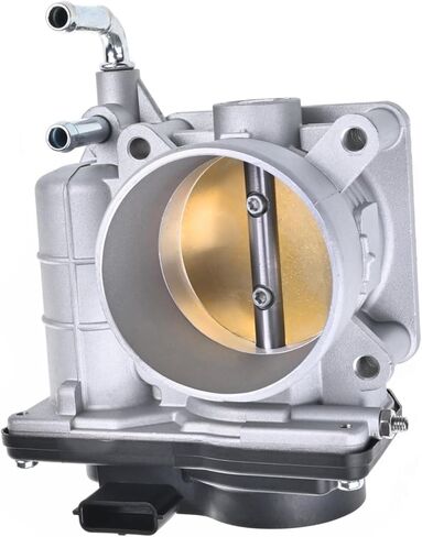 Electric Throttle Body for Nissan Altima 2007-2013, Rogue 2008-2013, Sentra 2007-2012 2.5L [16119JA00A TB1043 977795 S20054] in Kuwait