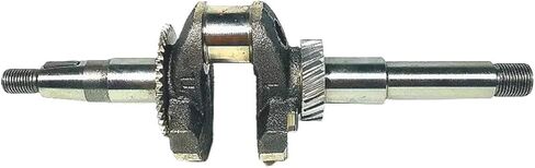 Accessories Fit for Engine Parts 170F Engine crankshaft 7.5hp Engine Water Pump crankshaft 18 Threaded Shaft in Kuwait