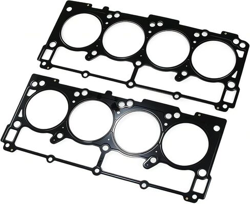 5.7 Hemi MDS Camshaft Lifters and Complete MLS Head Gasket Set Kit with Bolts Replacement Part Fit for 2009-2016 Jeep Grand Cherokee Dodge Ram 5.7L HEMI V8 Engine Overhaul Kit in Saudi Arabia