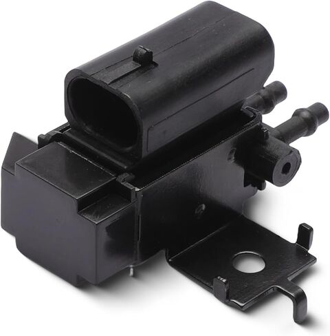 A-Premium Turbocharger Boost Solenoid Valve Compatible with Chevrolet Tahoe, Blazer, B7, C1500 C2500 Suburban, C3500HD, Express 2500 3500 & GMC K2500 Suburban & Workhorse & Workhorse Custom Chassis in Kuwait