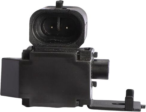 A-Premium Turbocharger Boost Solenoid Valve Compatible with Chevrolet Tahoe, Blazer, B7, C1500 C2500 Suburban, C3500HD, Express 2500 3500 & GMC K2500 Suburban & Workhorse & Workhorse Custom Chassis in Kuwait