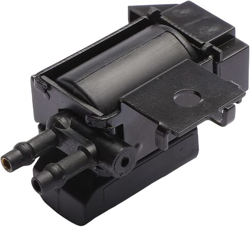 A-Premium Turbocharger Boost Solenoid Valve Compatible with Chevrolet Tahoe, Blazer, B7, C1500 C2500 Suburban, C3500HD, Express 2500 3500 & GMC K2500 Suburban & Workhorse & Workhorse Custom Chassis in Kuwait