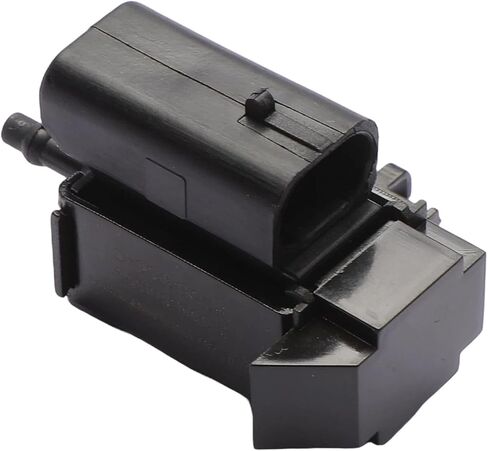 A-Premium Turbocharger Boost Solenoid Valve Compatible with Chevrolet Tahoe, Blazer, B7, C1500 C2500 Suburban, C3500HD, Express 2500 3500 & GMC K2500 Suburban & Workhorse & Workhorse Custom Chassis in Kuwait