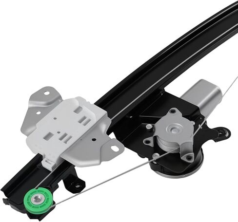 maXpeedingrods Front Right Side Power Window Regulator with Motor for Nissan Altima Sedan 2013-2018, Window Motor Passenger Side in Kuwait