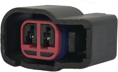 HVAC مخلب لفائف موصل الأسلاك تسخير ضفيرة التوصيل S-824 1P1344 1U2Z-14S411-ANA WPT-1051 يصلح لمتسلق الجبال ميركوري 02-10 | يصلح لفورد اكسبلورر 02-07 09-10، 2 ​​دبوس in Kuwait