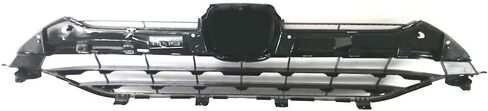 Front Hood Bumper ABS Grille Grill For Honda CRV CR-V 2012 2013 2014 in Kuwait