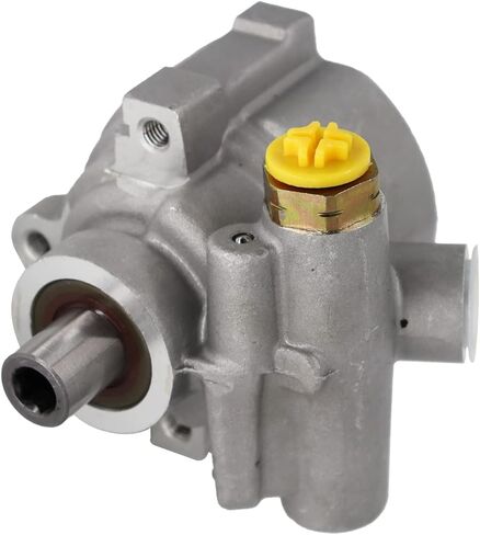 Detroit Axle - Power Steering Pump for 2006-2010 Chevrolet Malibu Pontiac G6 2006-2009 Uplander 2007-2008 Saturn Aura 2006-2007 Relay Buick Terraza 2006-2009 Pontiac Montana Replacement in Kuwait