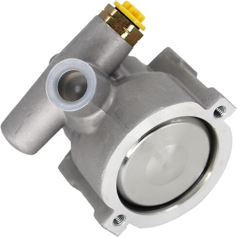 Detroit Axle - Power Steering Pump for 2006-2010 Chevrolet Malibu Pontiac G6 2006-2009 Uplander 2007-2008 Saturn Aura 2006-2007 Relay Buick Terraza 2006-2009 Pontiac Montana Replacement in Kuwait