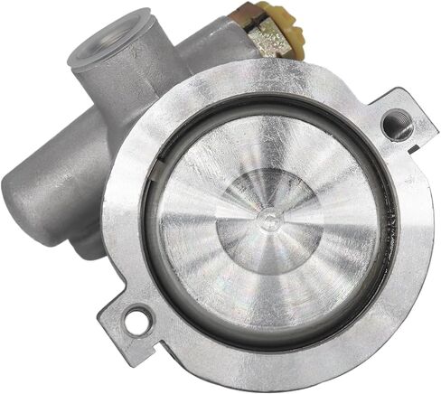 Detroit Axle - Power Steering Pump for 2006-2010 Chevrolet Malibu Pontiac G6 2006-2009 Uplander 2007-2008 Saturn Aura 2006-2007 Relay Buick Terraza 2006-2009 Pontiac Montana Replacement in Kuwait