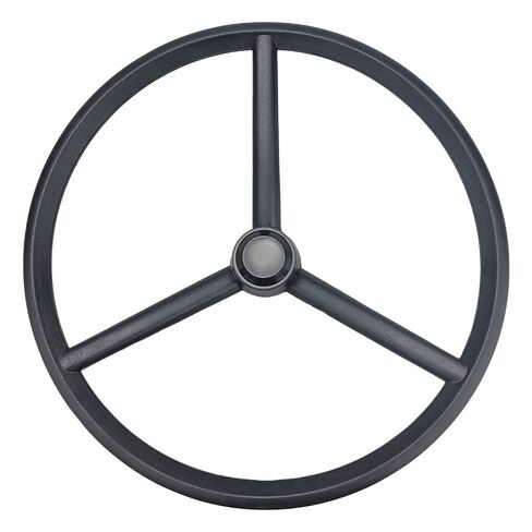 99328C1 Steering Wheel for Case-IH Tractors 234, 235, 244, 245, 254, 255 in Kuwait
