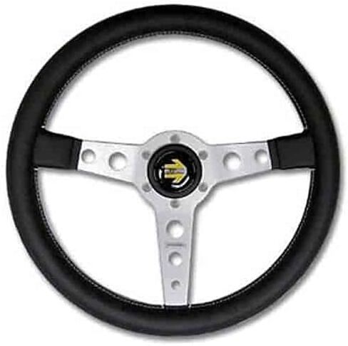 MOMO PRO35BK0S Prototipo Steering Wheel in Saudi Arabia
