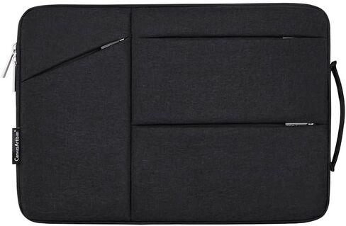 Laptop Office Bag, Polyester, Case Sleeve, MateBook Thinkpad, Office Bag in Kuwait