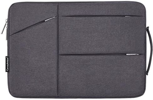 Laptop Office Bag, Polyester, Case Sleeve, MateBook Thinkpad, Office Bag in Kuwait