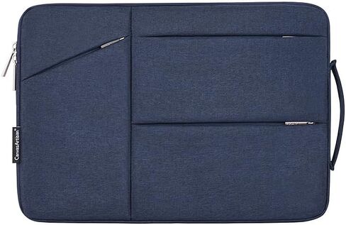 Laptop Office Bag, Polyester, Case Sleeve, MateBook Thinkpad, Office Bag in Kuwait