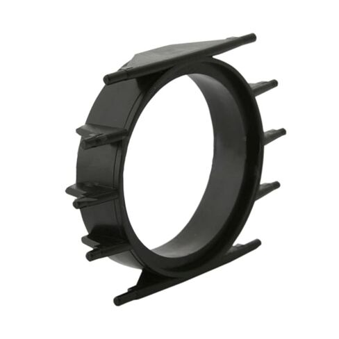 Custom Integrated Vent Pod for 40mm Gauges - Compatible with 2003-2012 Audi A3 (8P) - Designed for Center Console Vent in Kuwait