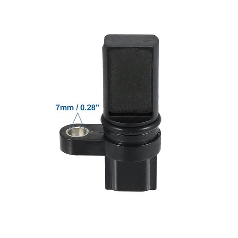 X AUTOHAUX أسود 23731-6J90B 23731-6J906 مستشعر موضع عمود الحدبات العمود المرفقي للسيارة لنيسان باثفندر لألتيما in Kuwait