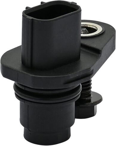Engine Crankshaft Position Sensor Crank Compatible with Chevrolet Express Silverado 1500 Classic Fit for GMC Savana Sierra 1500 4.3L 2007 2008 2009 2010 2011 2012 2013 2014 2015 2016 Replaces 12595966 in Kuwait