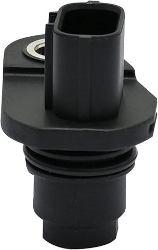 Engine Crankshaft Position Sensor Crank Compatible with Chevrolet Express Silverado 1500 Classic Fit for GMC Savana Sierra 1500 4.3L 2007 2008 2009 2010 2011 2012 2013 2014 2015 2016 Replaces 12595966 in Kuwait