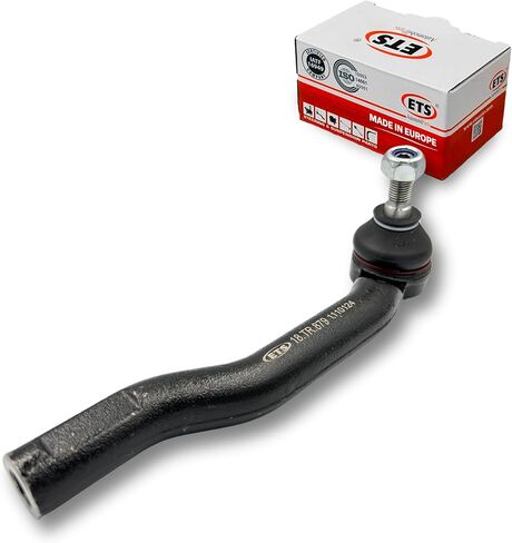ETS 2Pc Front Outer Tie Rod End Kit ES801171, ES801168 Fits 18-20 Nissan Kicks, 13-19 Sentra, 13-21 NV200, 11-17 Juke, 11-22 Leaf/fits Chevrolet City Express 15-18 in Kuwait