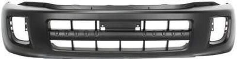Garage-Pro Bumper Cover Compatible with 2001-2003 Toyota RAV4 in Kuwait