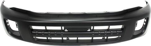 Garage-Pro Bumper Cover Compatible with 2001-2003 Toyota RAV4 in Kuwait