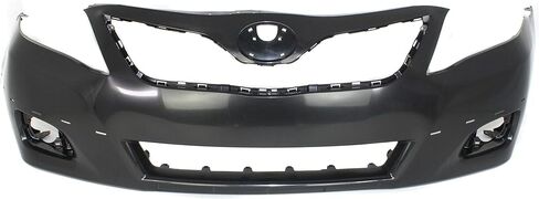 Garage-Pro Front Bumper Cover Set, Front Bumper Replacement, For 2010-2011 Toyota Camry in Kuwait