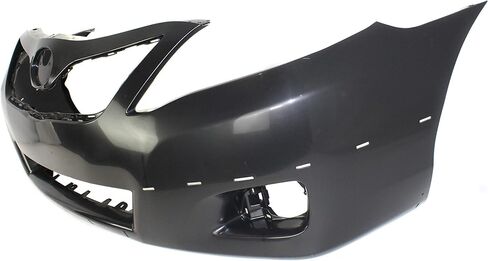Garage-Pro Front Bumper Cover Set, Front Bumper Replacement, For 2010-2011 Toyota Camry in Kuwait