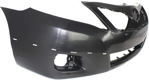 Garage-Pro Front Bumper Cover Set, Front Bumper Replacement, For 2010-2011 Toyota Camry in Kuwait