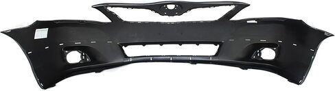 Garage-Pro Front Bumper Cover Set, Front Bumper Replacement, For 2010-2011 Toyota Camry in Kuwait