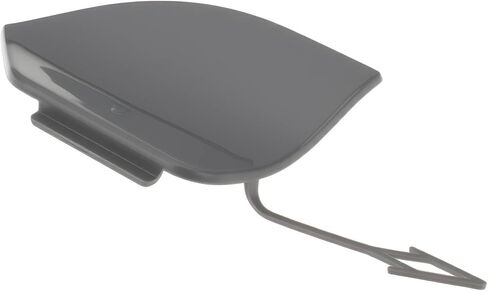 Rear Bumper Tow Hook Cover Cap 51128064834 Compatible with BMW X3 2018-2021, 51128098806 in Kuwait