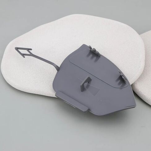 Rear Bumper Tow Hook Cover Cap 51128064834 Compatible with BMW X3 2018-2021, 51128098806 in Kuwait