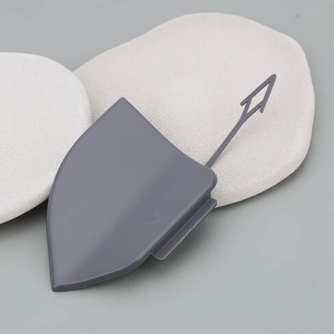Rear Bumper Tow Hook Cover Cap 51128064834 Compatible with BMW X3 2018-2021, 51128098806 in Kuwait