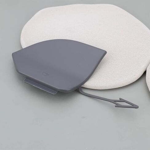 Rear Bumper Tow Hook Cover Cap 51128064834 Compatible with BMW X3 2018-2021, 51128098806 in Kuwait