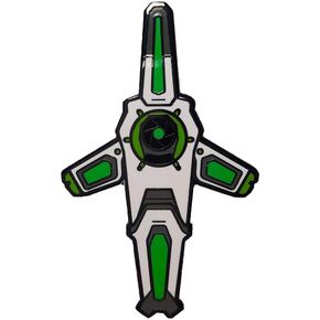 Crypo's Drone Apex Legends Enamel Pin Badge