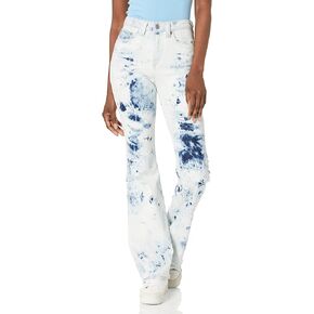 True Religion Women's Reagan High Rise Flare in Saudi Arabia