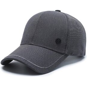 Original Vintage Baseball Cap Adjustable Golf Dad Hat Cotton Trucker Hats for Mens Women