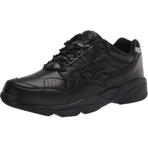Propét Men's Stark Food Service Shoe in Saudi Arabia