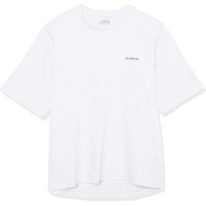 Women's North Cascades Graphic Short Sleeve Tee