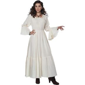 California Costumes womens Renaissance Peasant Chemise/Adult