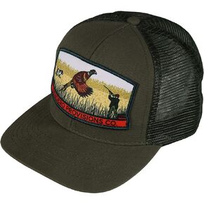 Signature Edition Outdoors Hat Snapback Collection
