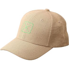 Twisted X Buckle ecoTWX® Canvas Cap