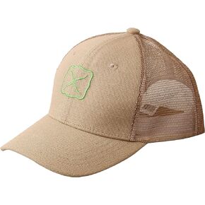 Twisted X Buckle ecoTWX® Canvas Cap