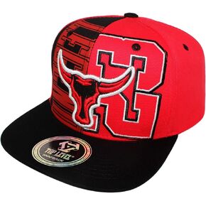 قبعة قطنية قابلة للتعديل للرجال من TOP Level (تتوفر تصميمات متعددة للقبعات الفريدة), One Size in Kuwait