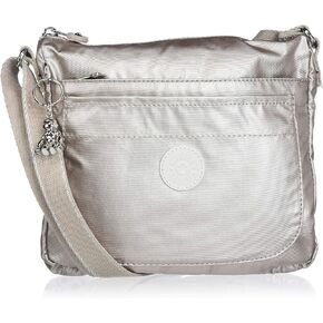 Women's Sebastian Crossbody, Super Light, Durable Messenger, Shoulder Bag