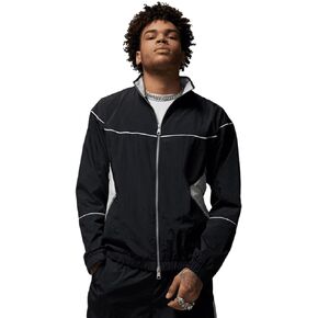 Nike Sportswear Windrunner (US, Alpha, Large, Regular, Regular, Black Sail)