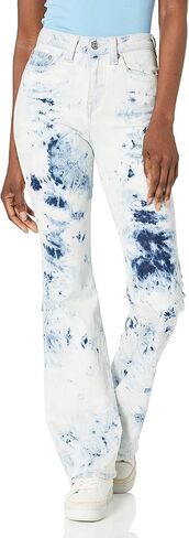 Women's Reagan High Rise Flare in Saudi Arabia
