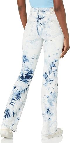 Women's Reagan High Rise Flare in Saudi Arabia