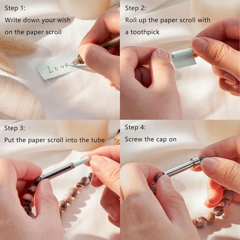 هدايا عيد الحب سوار الرغبات لصديقك/صديقتك/الزوج/الزوجة، هدايا ملهمة لحسن الحظ لحبيبك in Kuwait