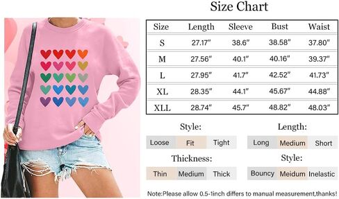 KIMSOONG عيد الحب بلوزات للنساء الحب البلوز مضحك عيد الحب قمصان الحب القلب البلوز كلمات المحملة القمم in Kuwait